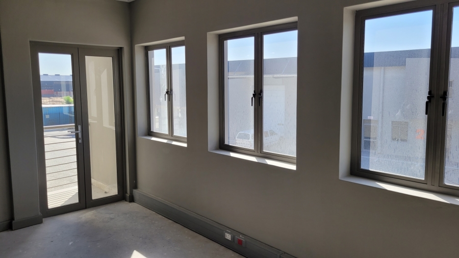 To Let commercial Property for Rent in Bellville South Western Cape
